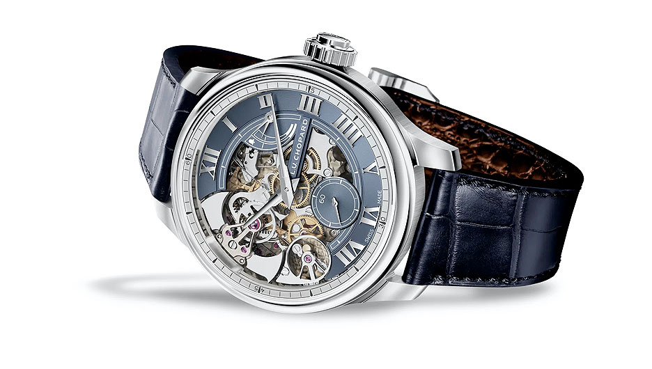 Chopard L.U.C Grand Strike