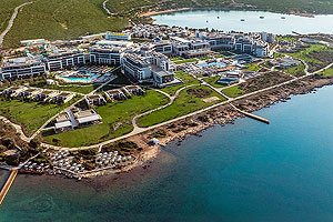Anda Barut Collection