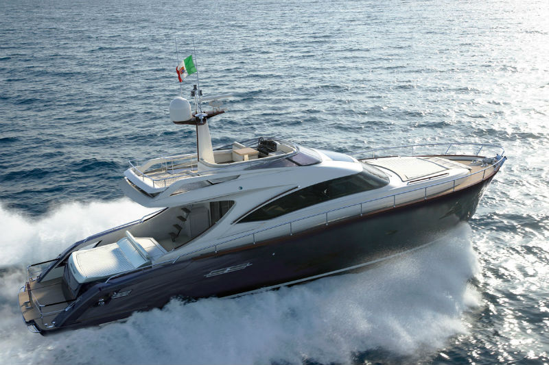 Palma 62 FLY