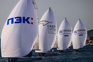 Гранд-финал Tenzor Elite Cup 2025