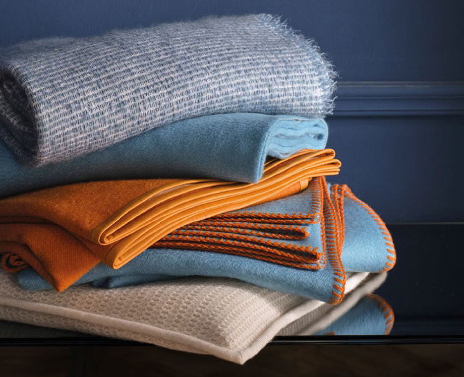 Masserano Cashmere Image 1