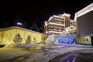 Новогодние радости