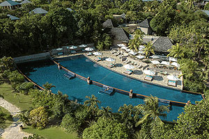 Raffles Seychelles