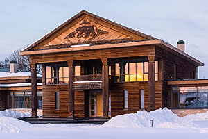 Широкий характер