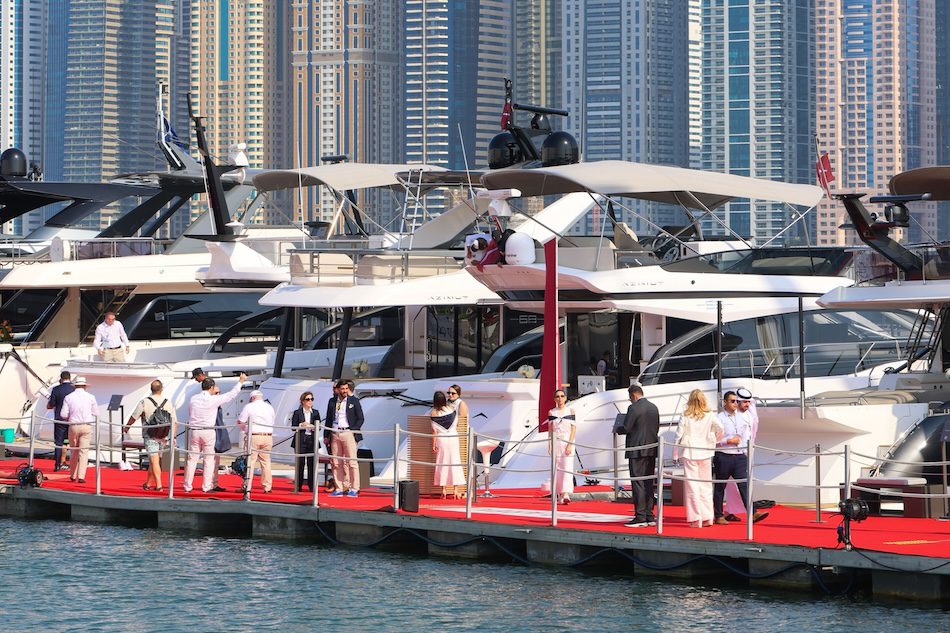 Dubai Boat Show