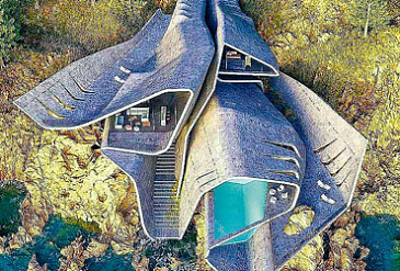 Скат и крыши