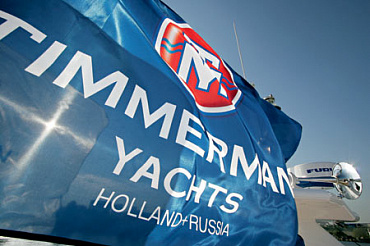 Timmerman Yachts: первый год позади