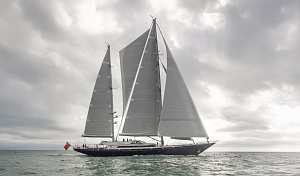 Top 10 sailing yachts at Palma International Boat Show 2026