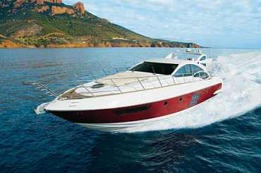 Море в квадрате