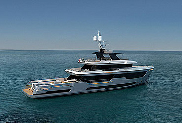 Верфь верит в будущее