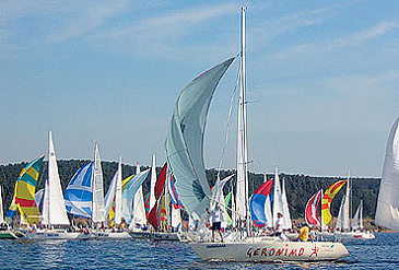 Кубок Волги 2004