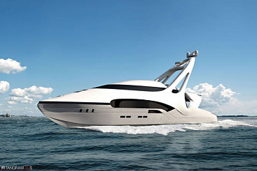 Экзотический концепт