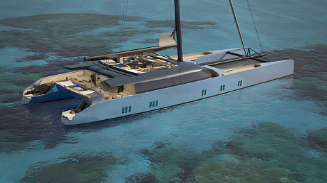 Elemental: новый проект студии Design Unlimited и Билла Триппа