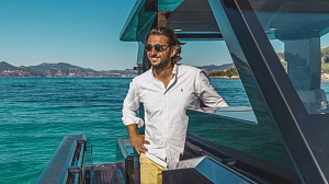 Mazu Yachts founder missing after his boat crashed