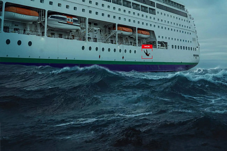 ZOE: Man-Overboard Detection System