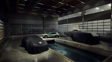 Porsche and Frauscher: together at boot Düsseldorf