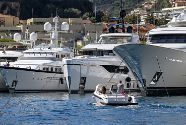 Yachting Guide: what are the most common types of yachts and how they differentiate
