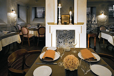 Чувствуйте себя как дома, сеньоры!