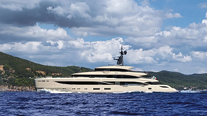 Benetti Iryna передана владельцу