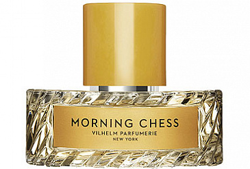 Аромат времени