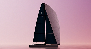 Y6: новый парусник от YYachts