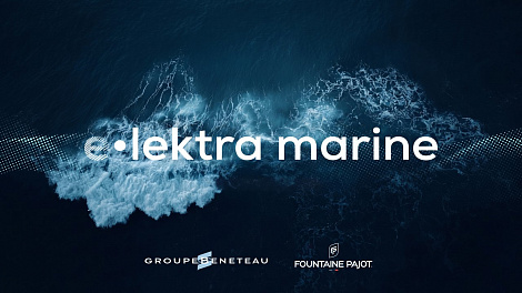 E-Lektra Marine to Establish Standards for Sailing Yachts' Transition to Electric Propulsion