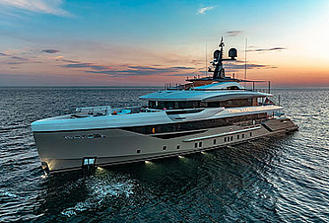 The genteel side of power