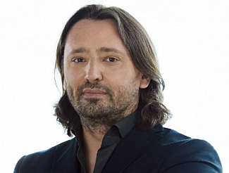 New Head of Design for Rolls-Royce