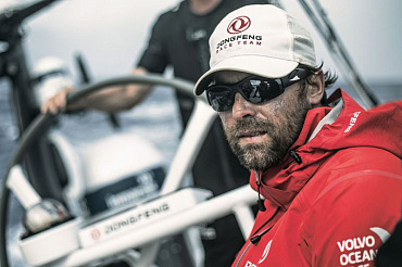 Charles Caudrelier: No end for improvement