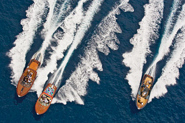 Riva Trophy на Майорке