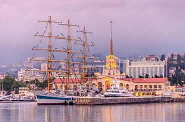 Даешь санкции!