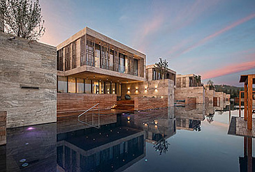 Отдых по-королевски