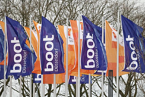 Открылась Boot Düsseldorf 2025: что посмотреть
