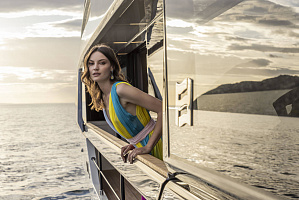 Ferretti Group приглашает клиентов на закрытый показ