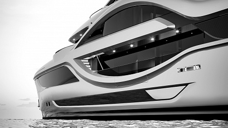 MIlky Ways: самая большая яхта из Бразилии
