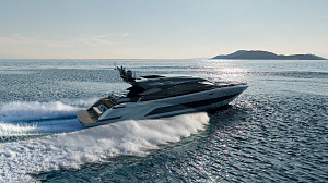 AB Yachts launch AB 95S, capable of 53 knots