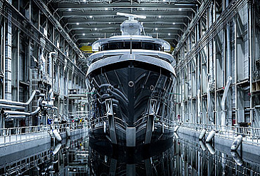 Устойчивое развитие