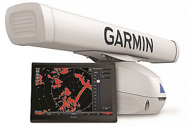 Радары удвоенной мощности